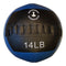 Medizinball (Wall Ball), 14 Pfund