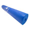 Yogamatte, blau, 3mm - phthalatfrei, rutschfest, isolierend