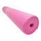 Yogamatte, pink, 6mm - phthalatfrei, rutschfest, isolierend