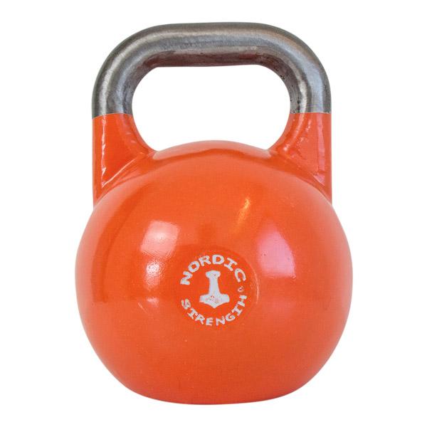 Competition Kettlebell von Nordic Strength - 28kg