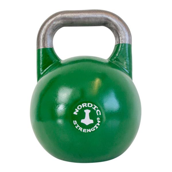 Competition Kettlebell von Nordic Strength - 24kg