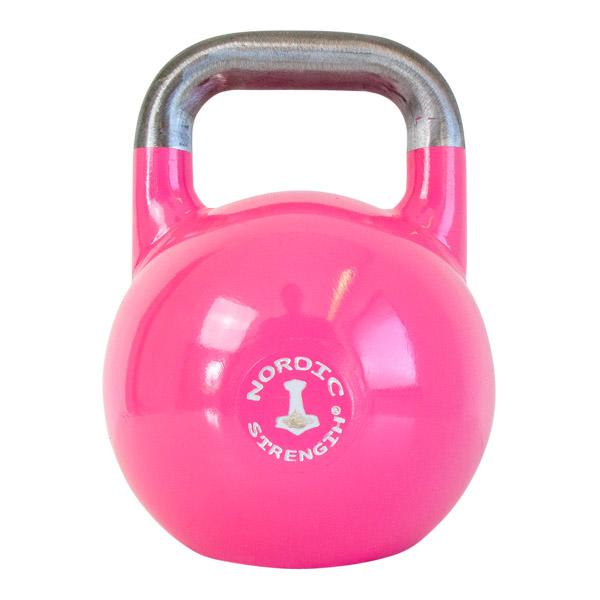 Competition Kettlebell von Nordic Strength - 8kg