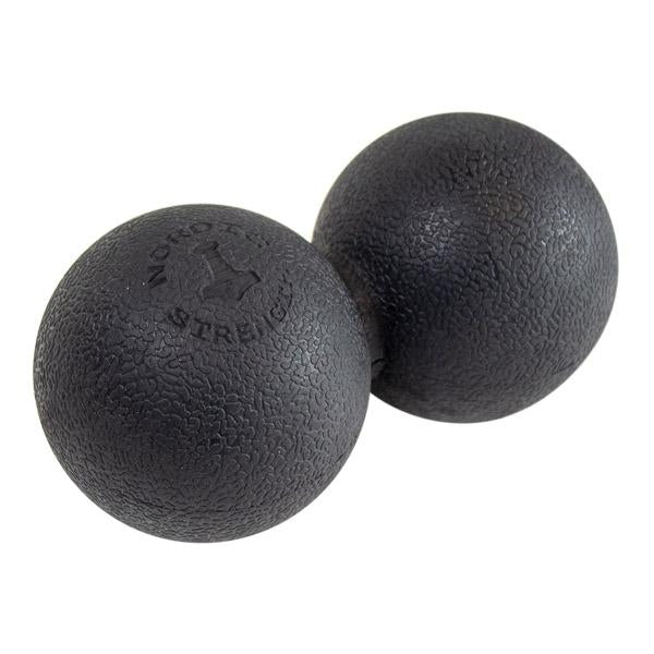 Faszien-Doppelball, 6 cm