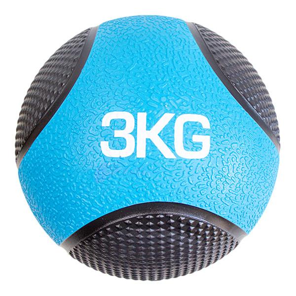 Medizinball, 3 kg